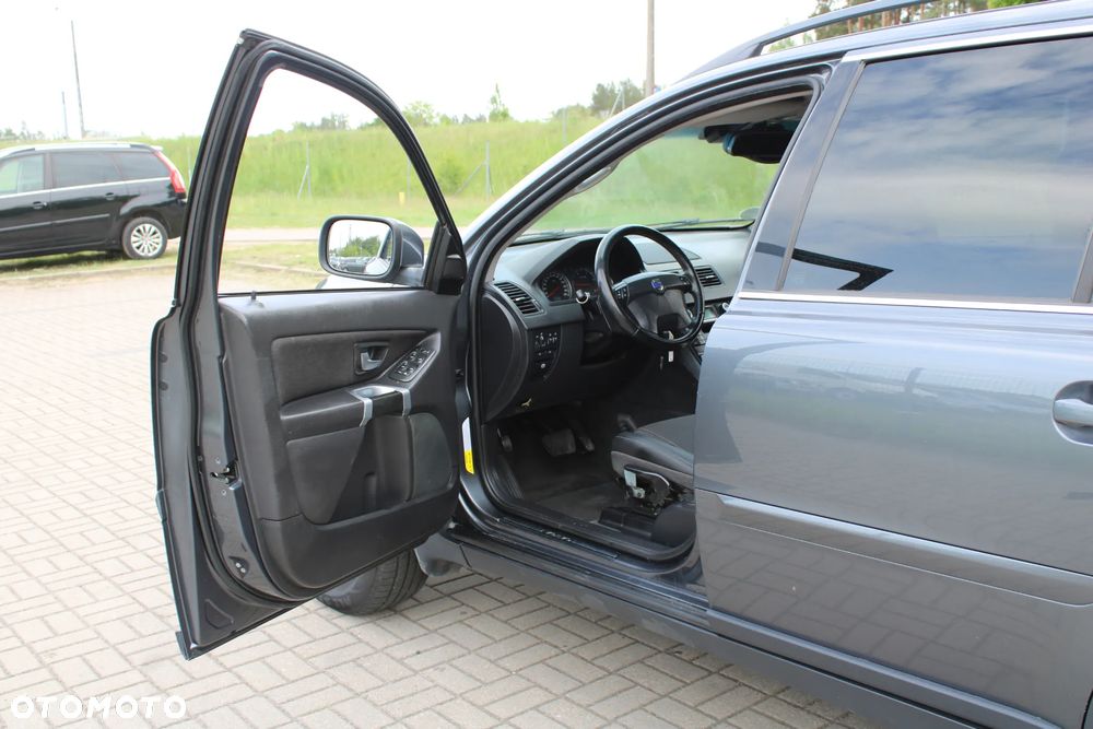 Volvo XC 90 D5 Kinetic - 17