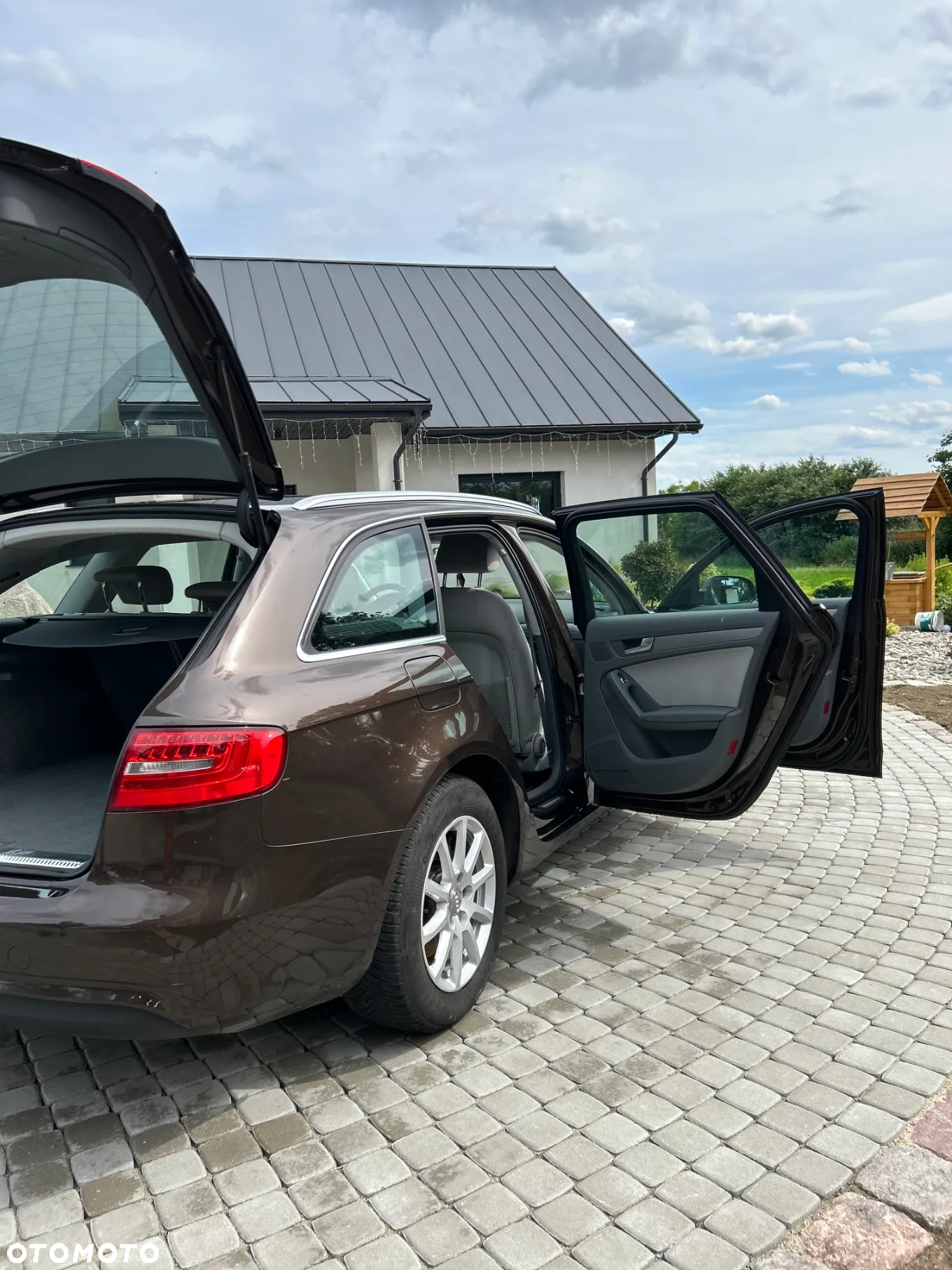 Audi A4 - 17