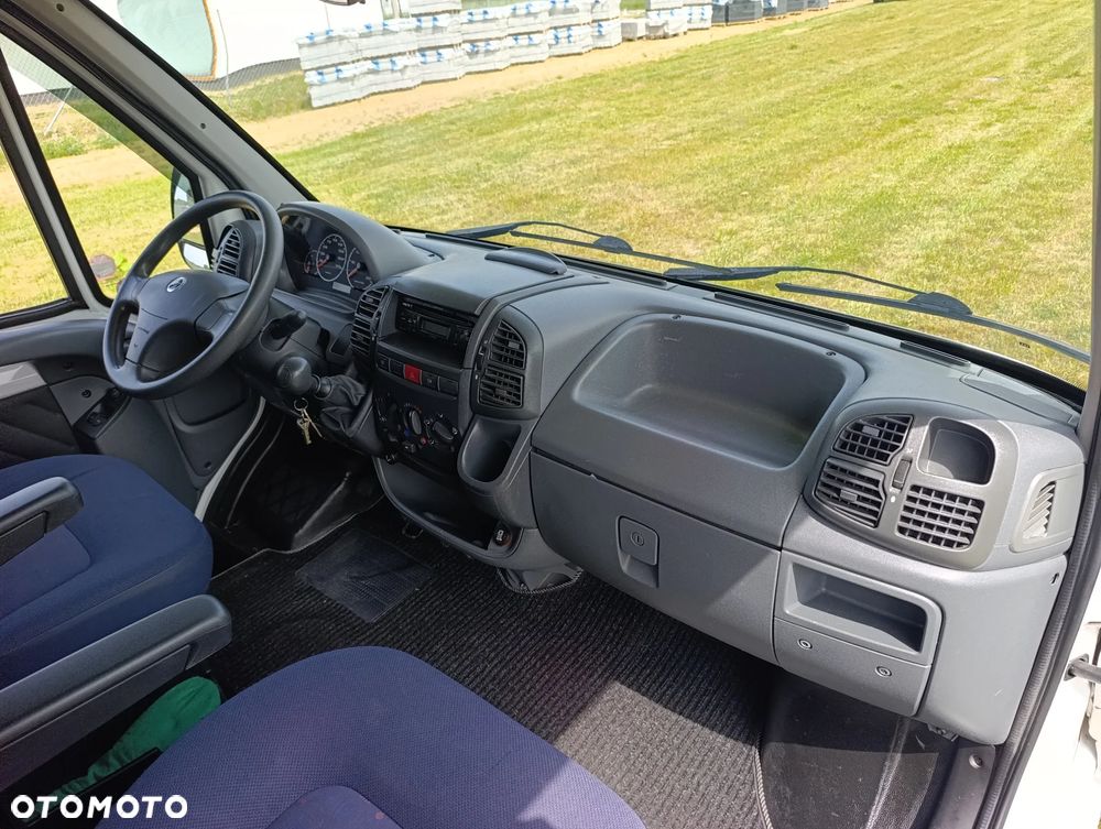 Fiat Ducato Roller-Team - 18