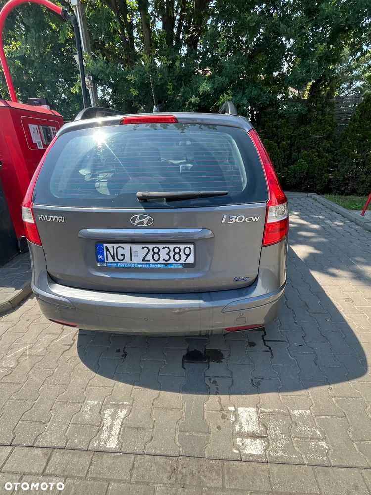 Hyundai i30 - 4