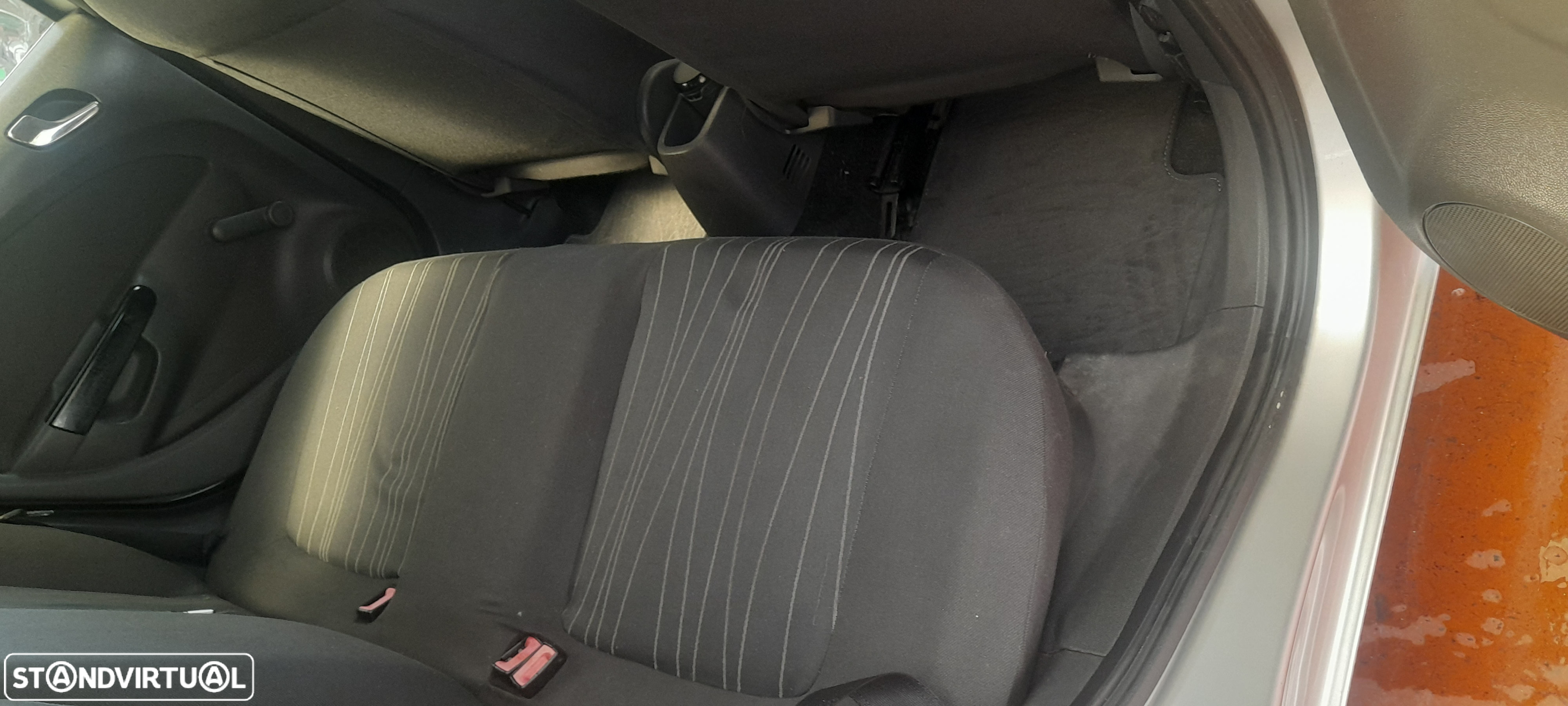 Opel Corsa 1.2 16V Enjoy - 7