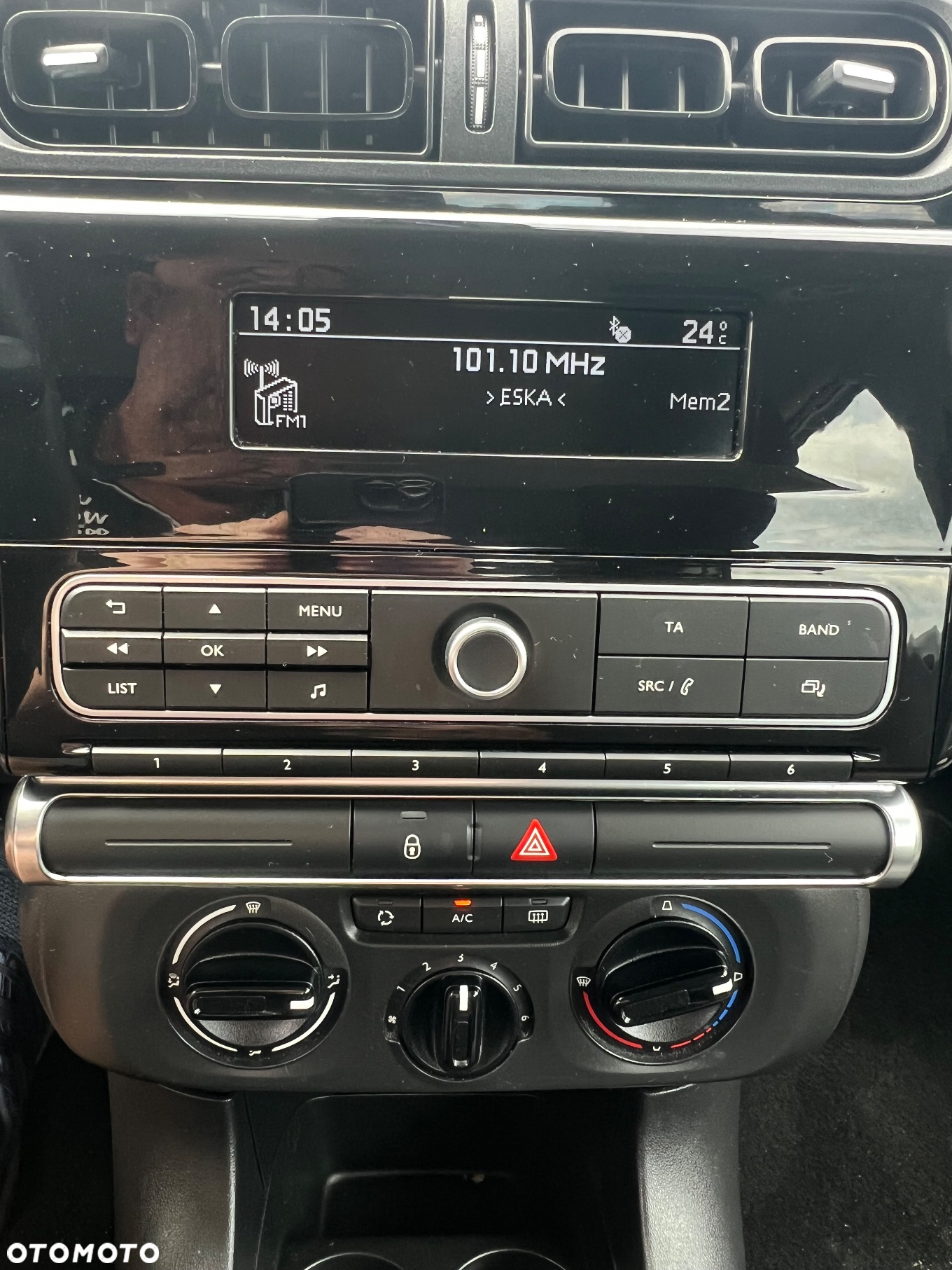 Citroën C3 1.2 PureTech GPF Shine - 10