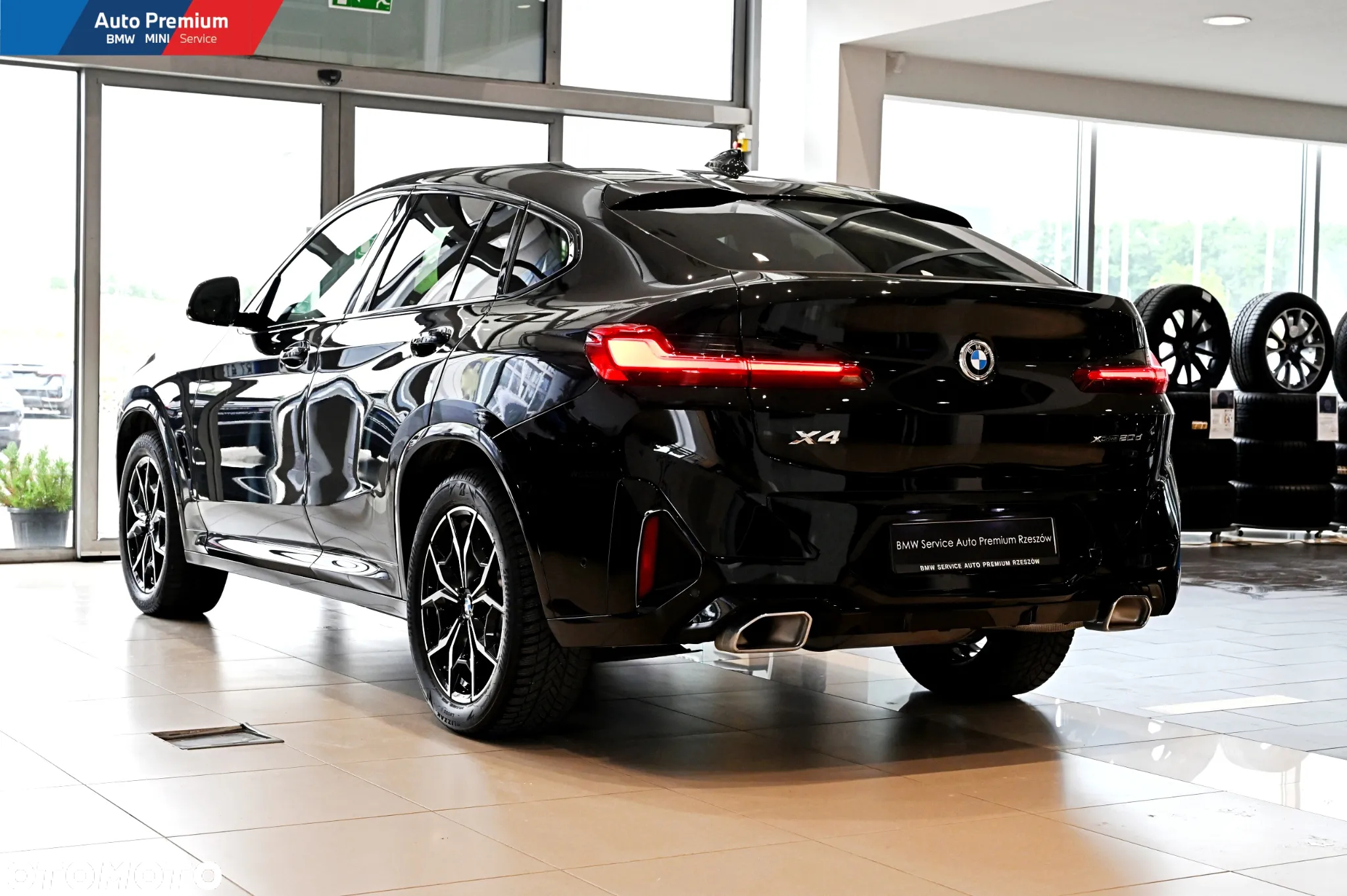 BMW X4 - 17