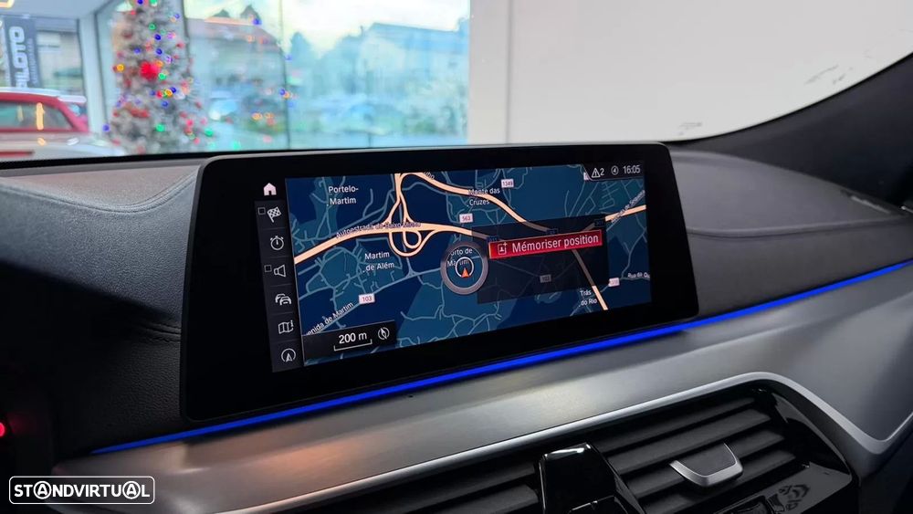 BMW 620 Gran Turismo d xDrive Pack M - 34