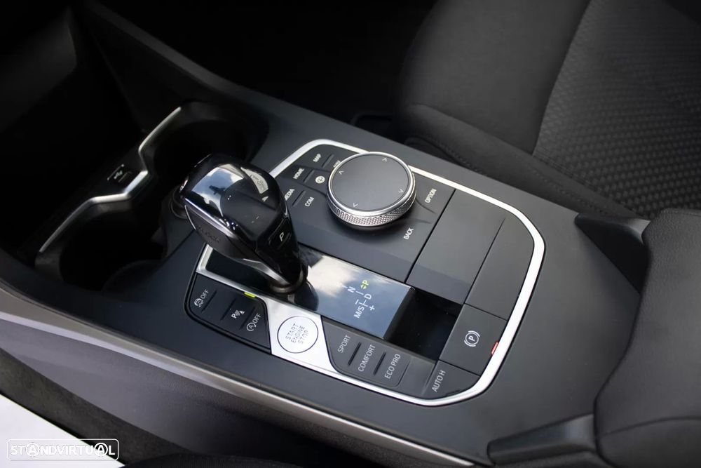 BMW 116 d Aut. Advantage - 18