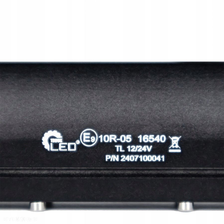 panel led 18 led spot kmr17 - 6