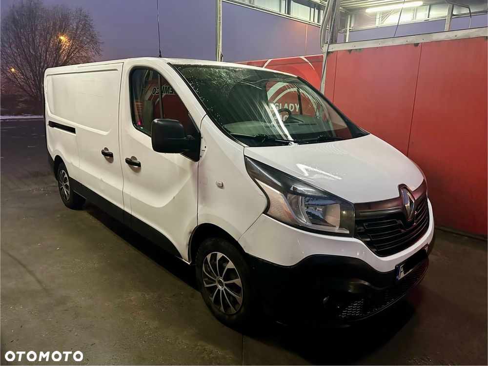 Renault Trafic - 9