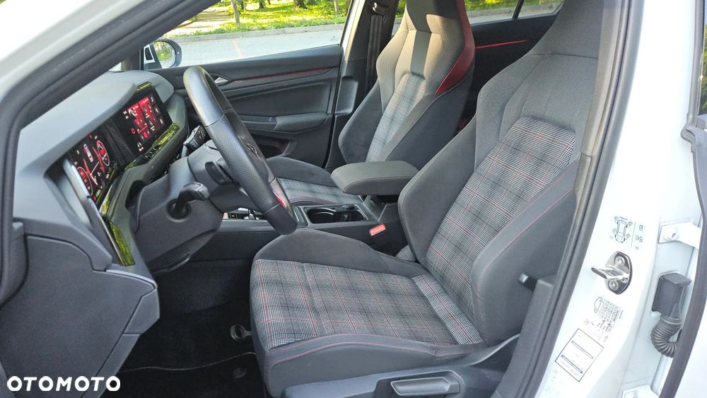 Volkswagen Golf 2.0 TSI GTI DSG - 14