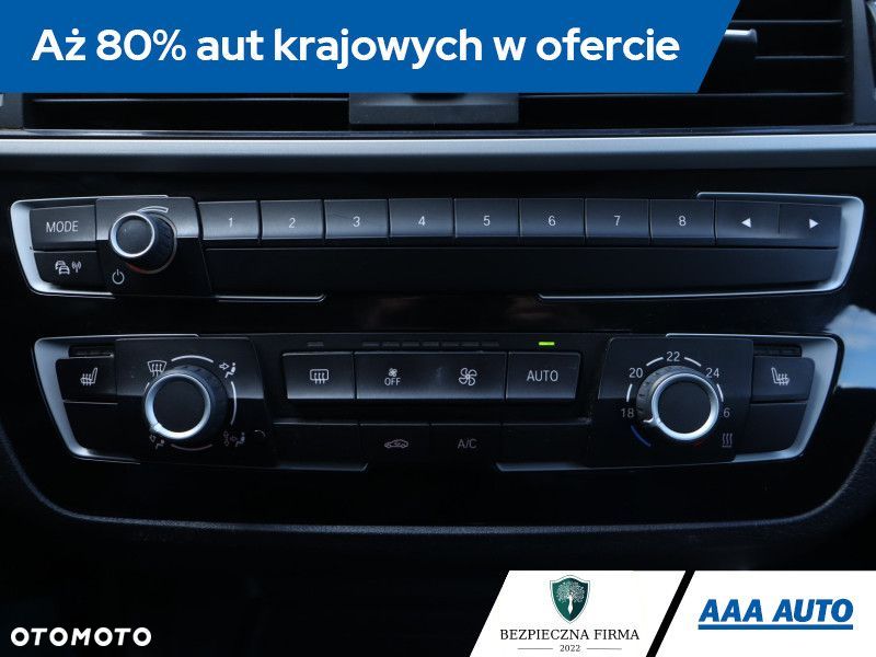 BMW Seria 1 - 22