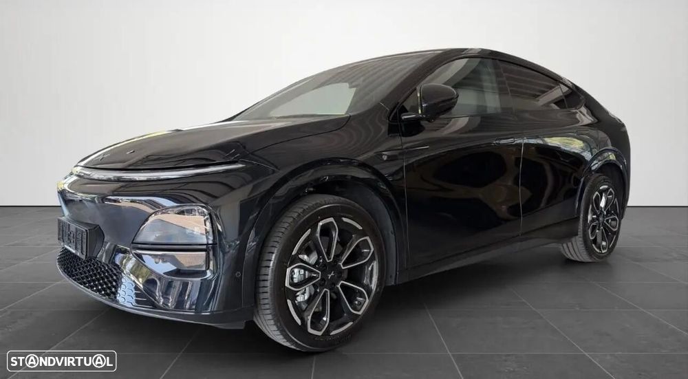 Xpeng G6 80.8 kWh AWD Performance + Gancho de Reboque - 2