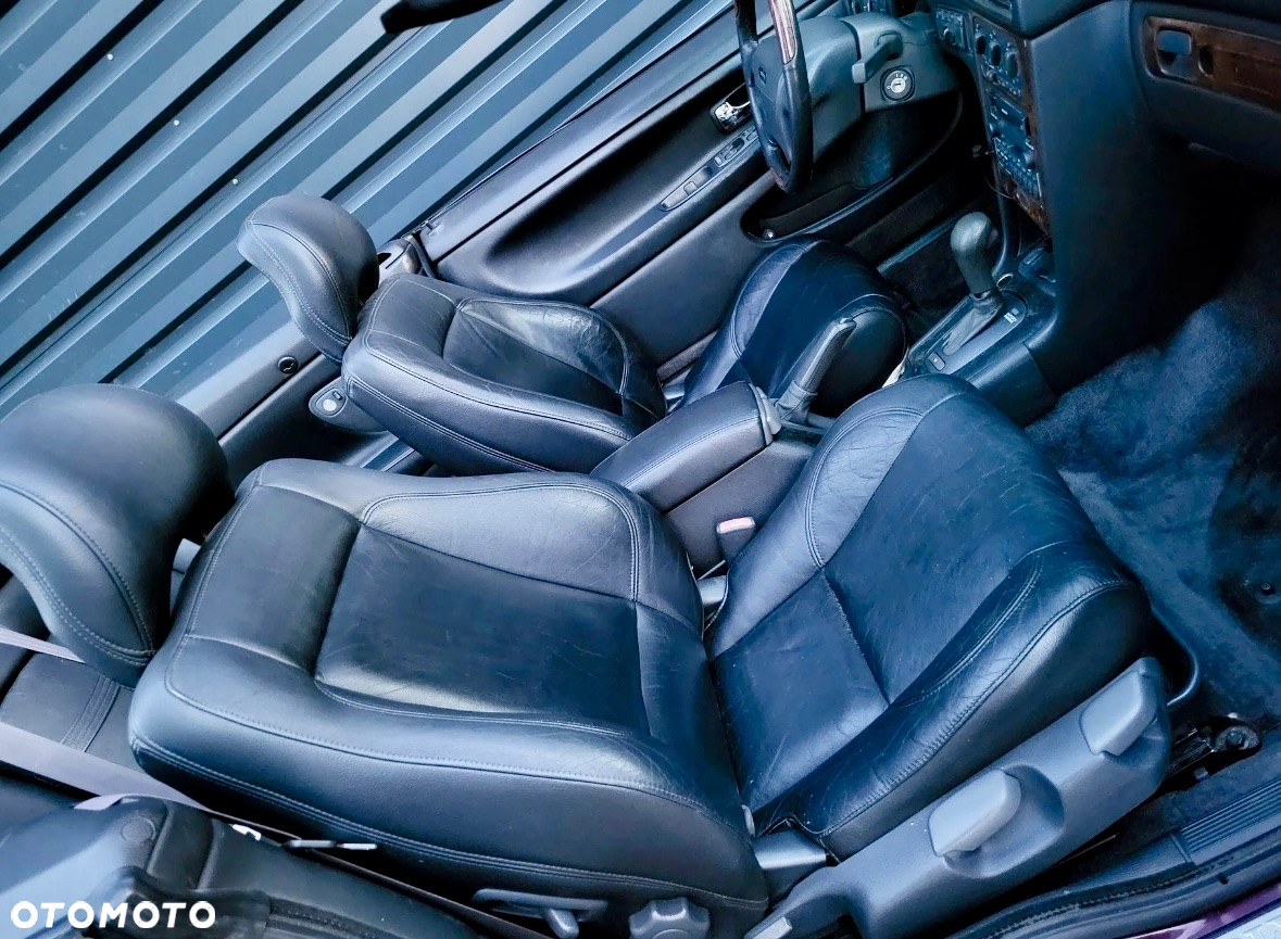 Volvo C70 - 9