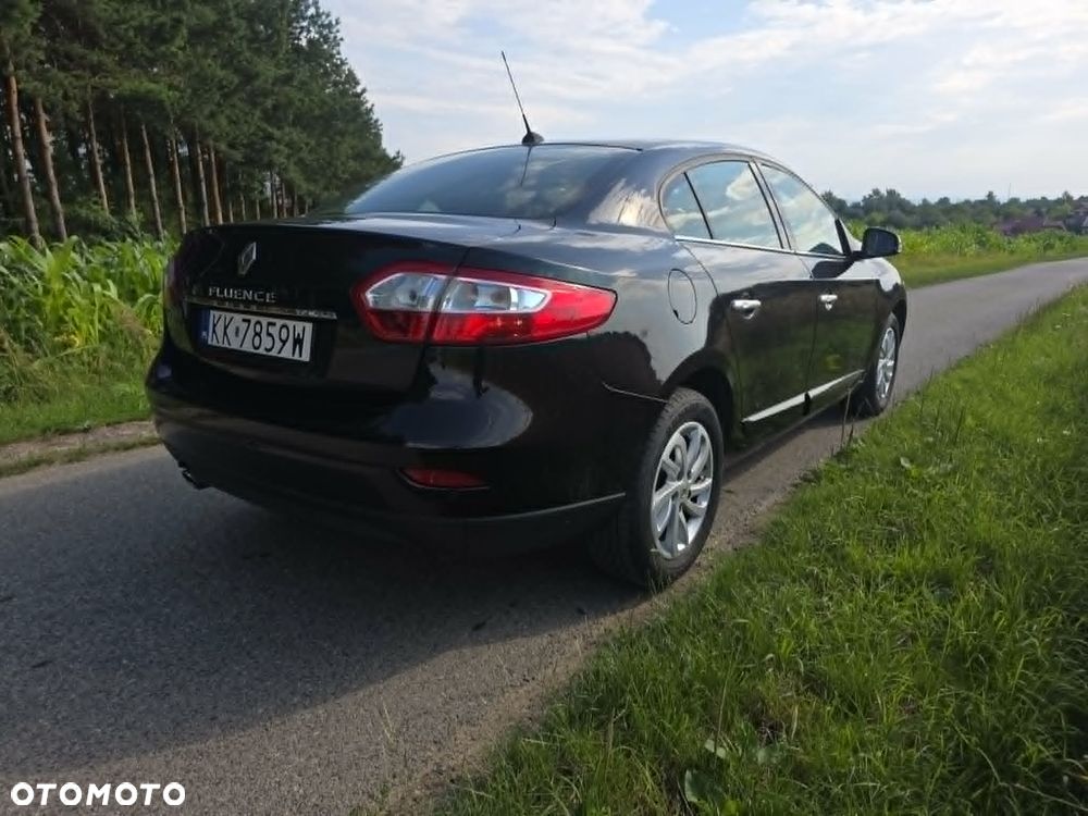 Renault Fluence 1.6 16V Privilege Euro5 - 5