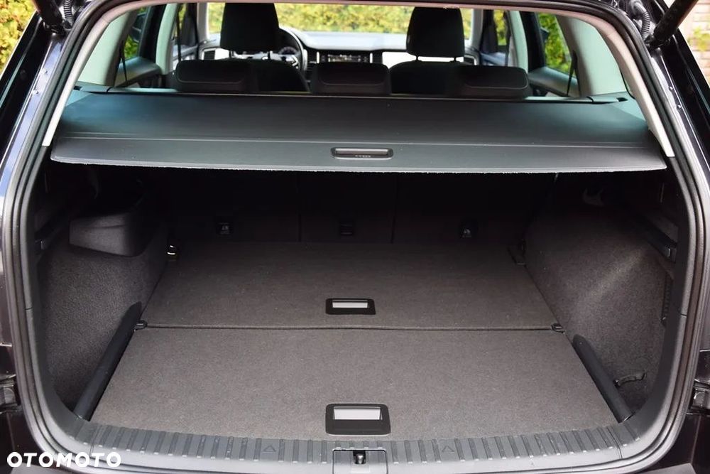 Skoda Kodiaq 2.0 TDI 4x4 DSG Sportline - 22