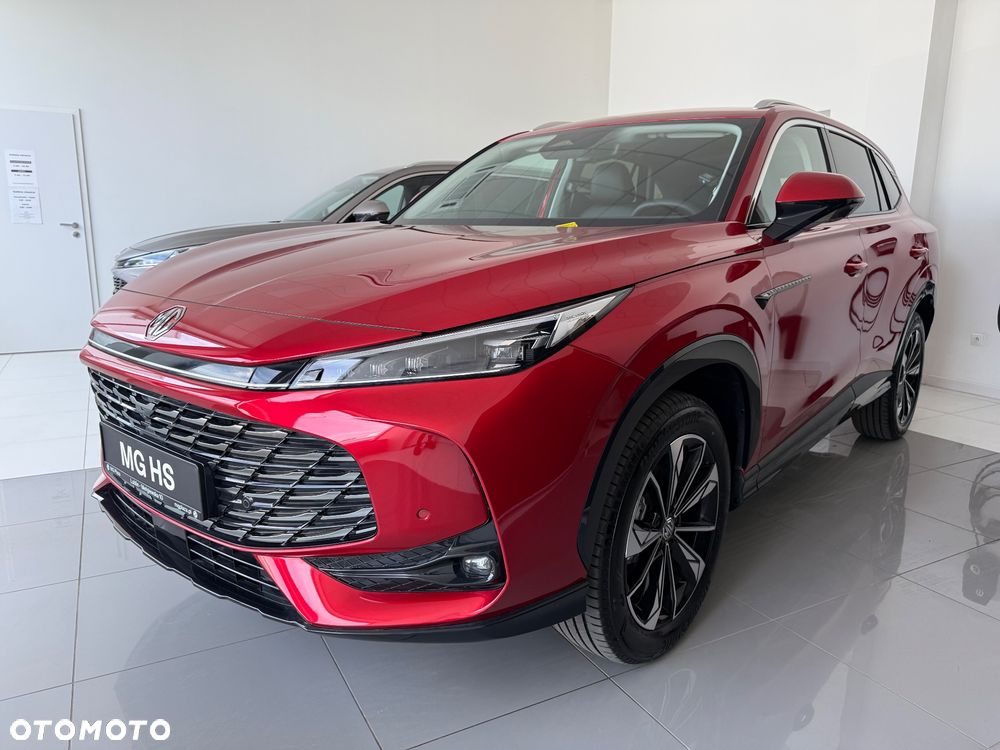 MG HS 1.5 T-GDI Exclusive - 3