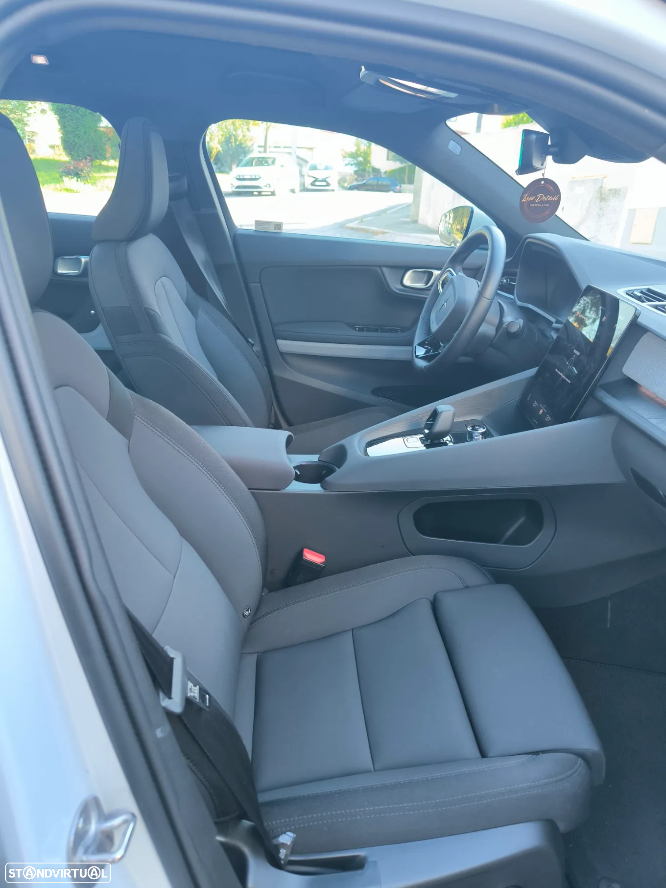 Polestar 2 Long Range 82 kWh Plus - 7