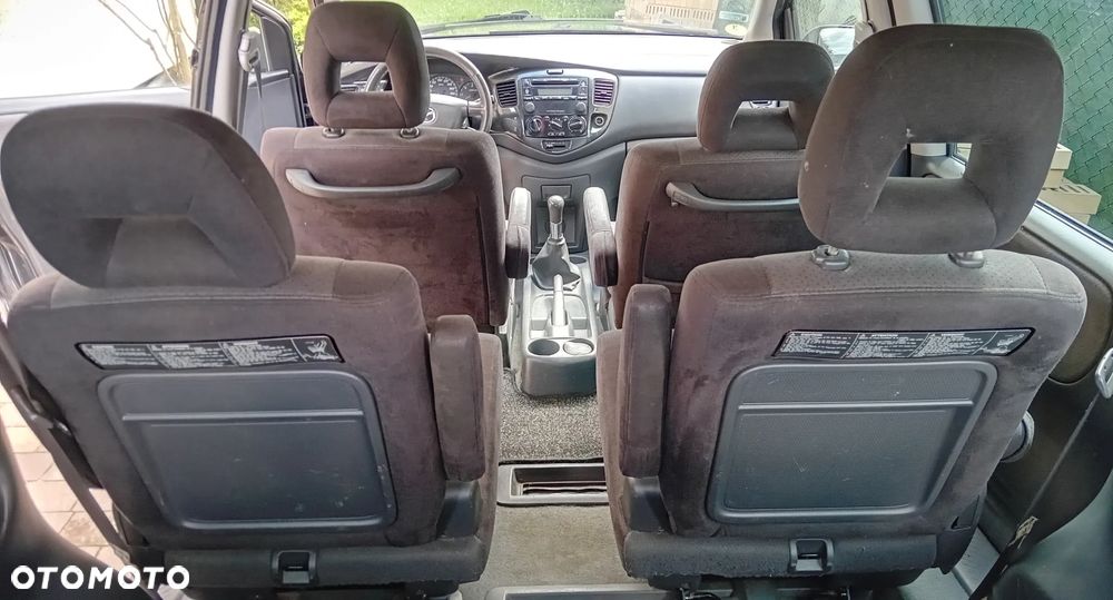 Mazda MPV 2.0 TD Comfort 6 - 10