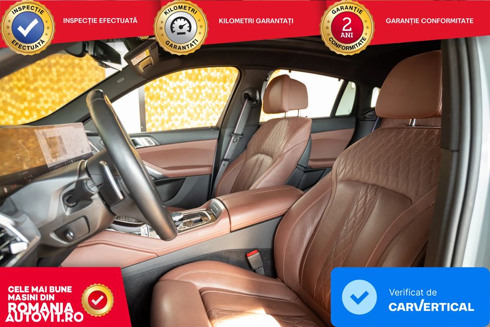 BMW X6 - 25