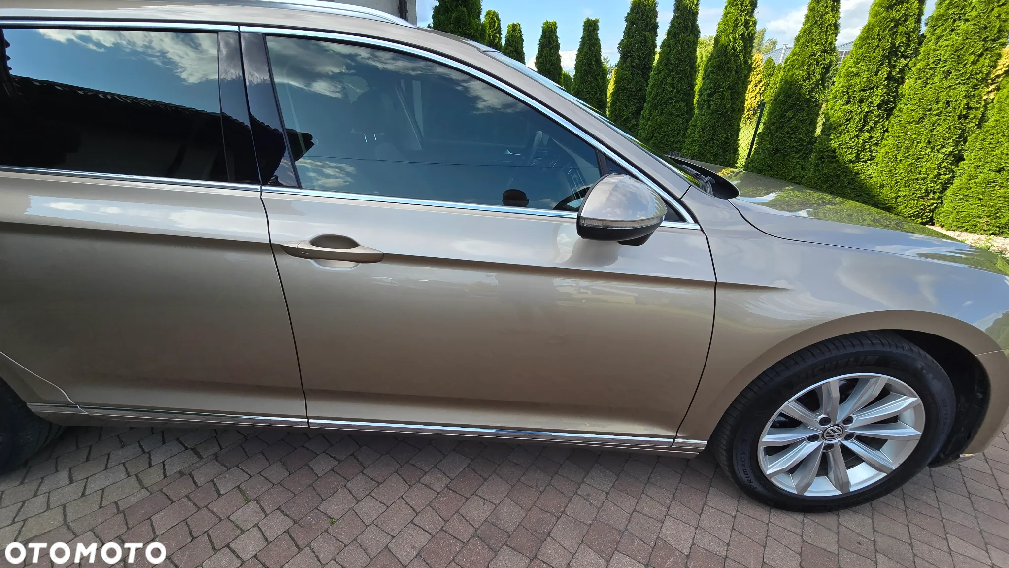 Volkswagen Passat - 20