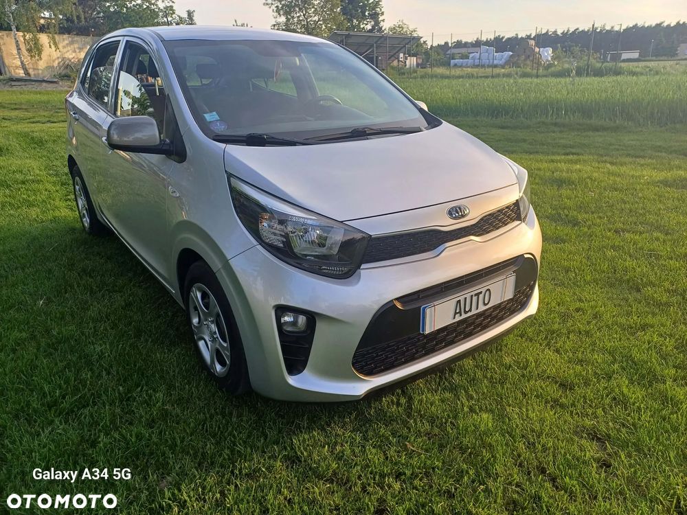 Kia Picanto - 5