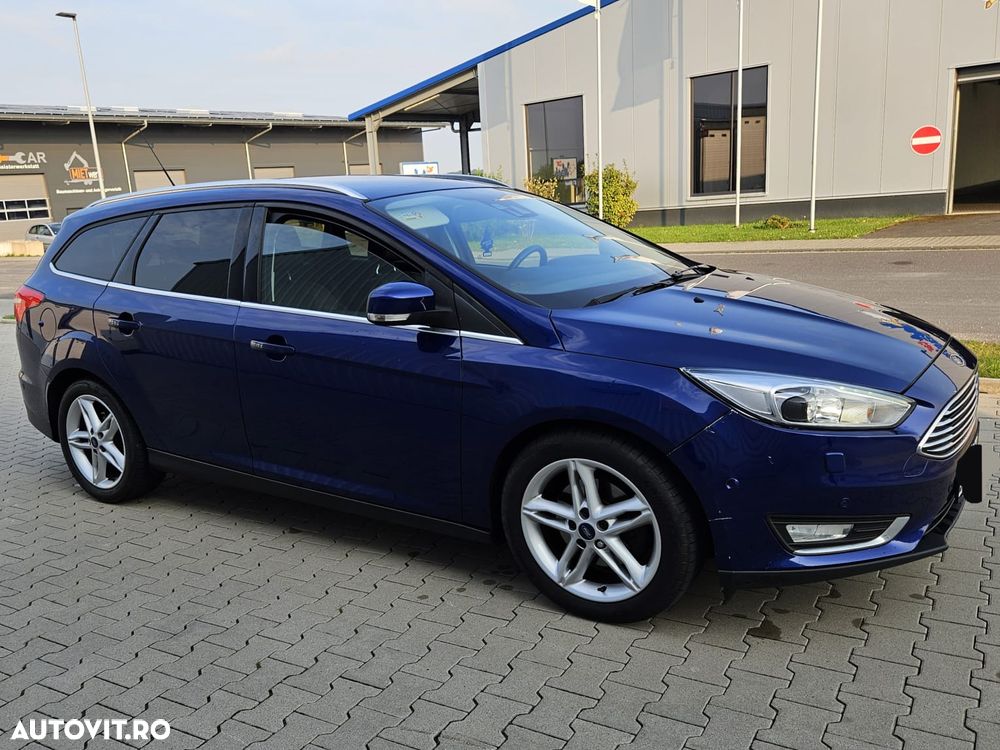 Ford Focus - 2