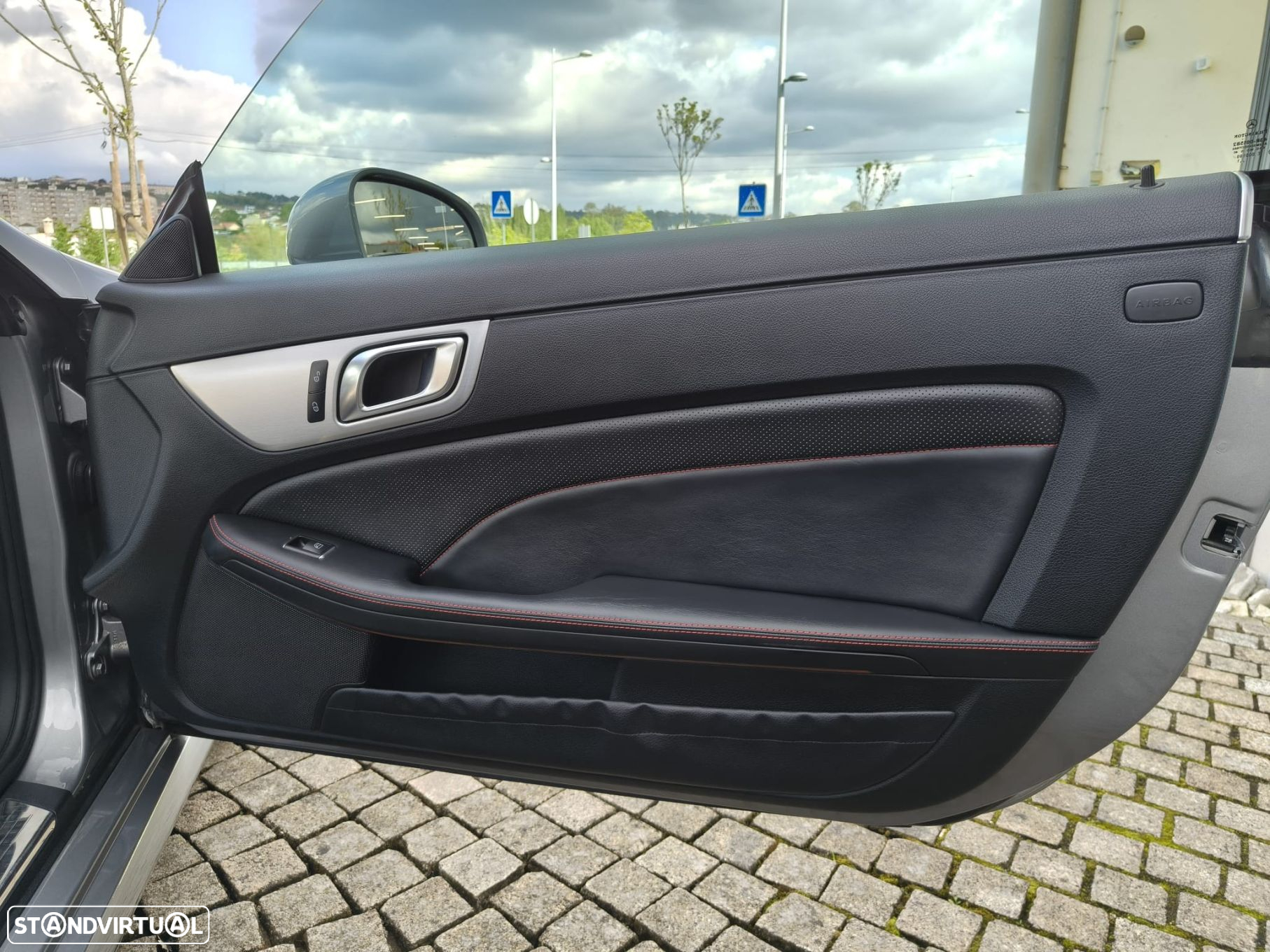 Mercedes-Benz SLK 200 - 15