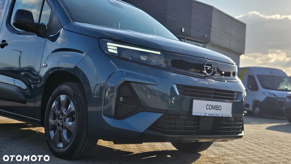 Opel Combo XL 1.2 PureTech S&S - 16