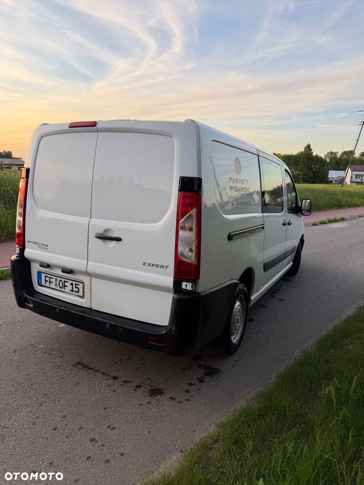 Peugeot Expert - 12