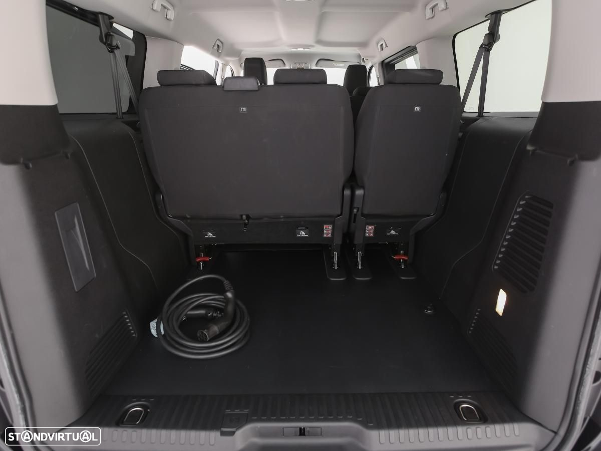Peugeot e-Traveller 75 kWh Business Long - 13