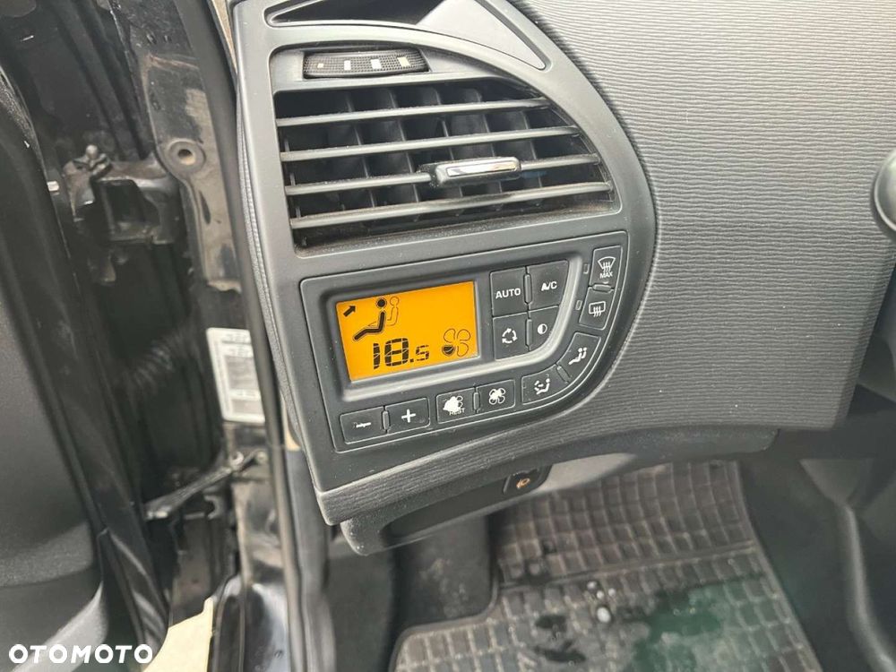 Citroën C4 Picasso 1.6 HDi FAP Style - 13