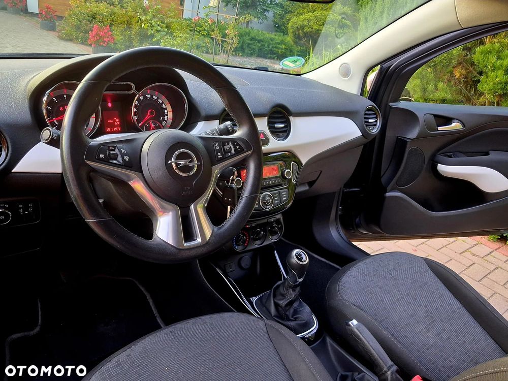 Opel Adam 1.4 Open Air - 7