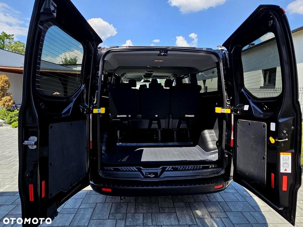 Ford Transit Custom L2H1 VA Autm Trend - 33