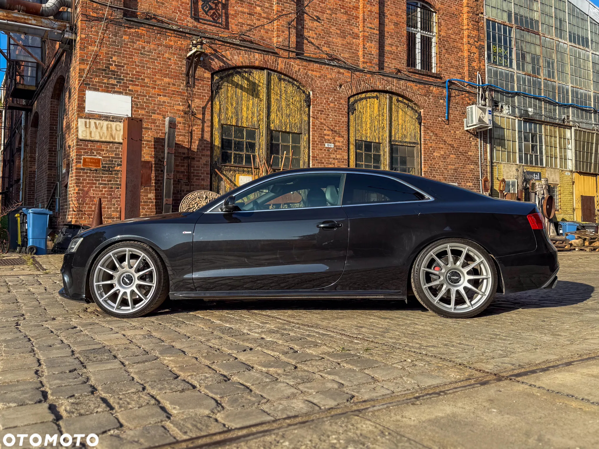 Audi A5 3.0 TDI - 3