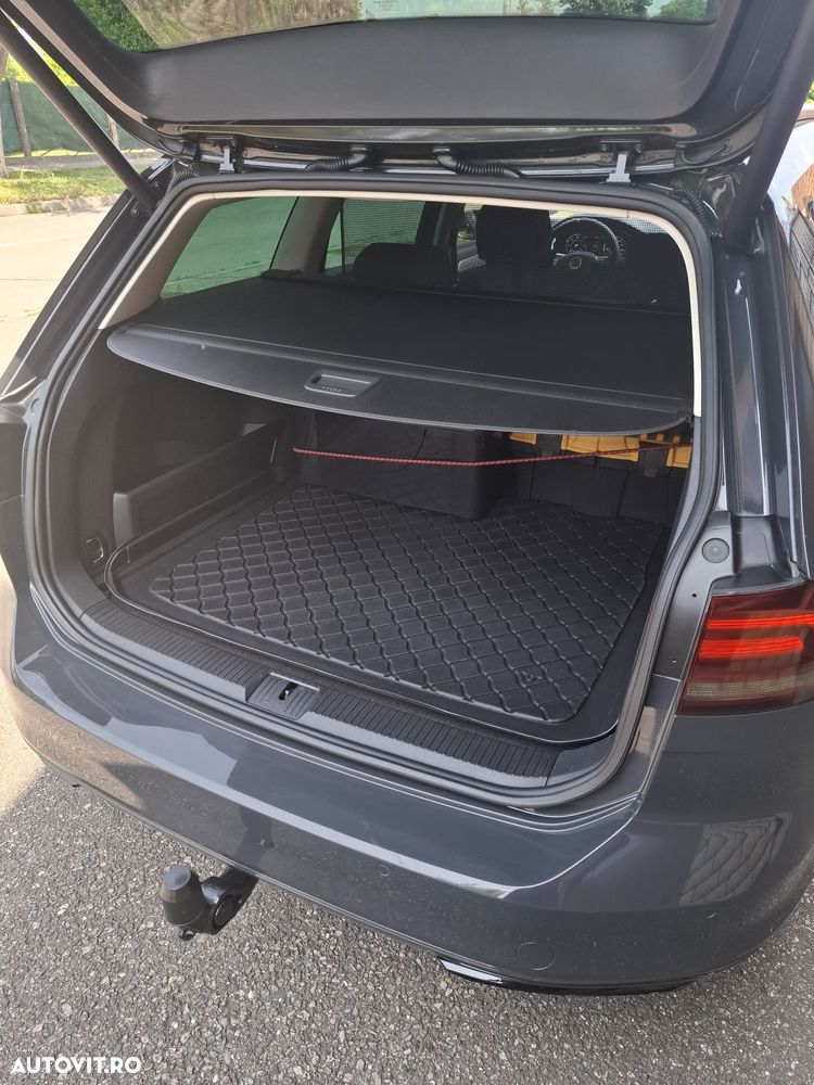 Volkswagen Passat 2.0 TDI DSG Highline - 3