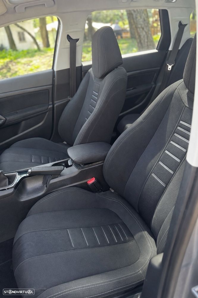 Peugeot 308 1.2 PureTech Active J17 - 3