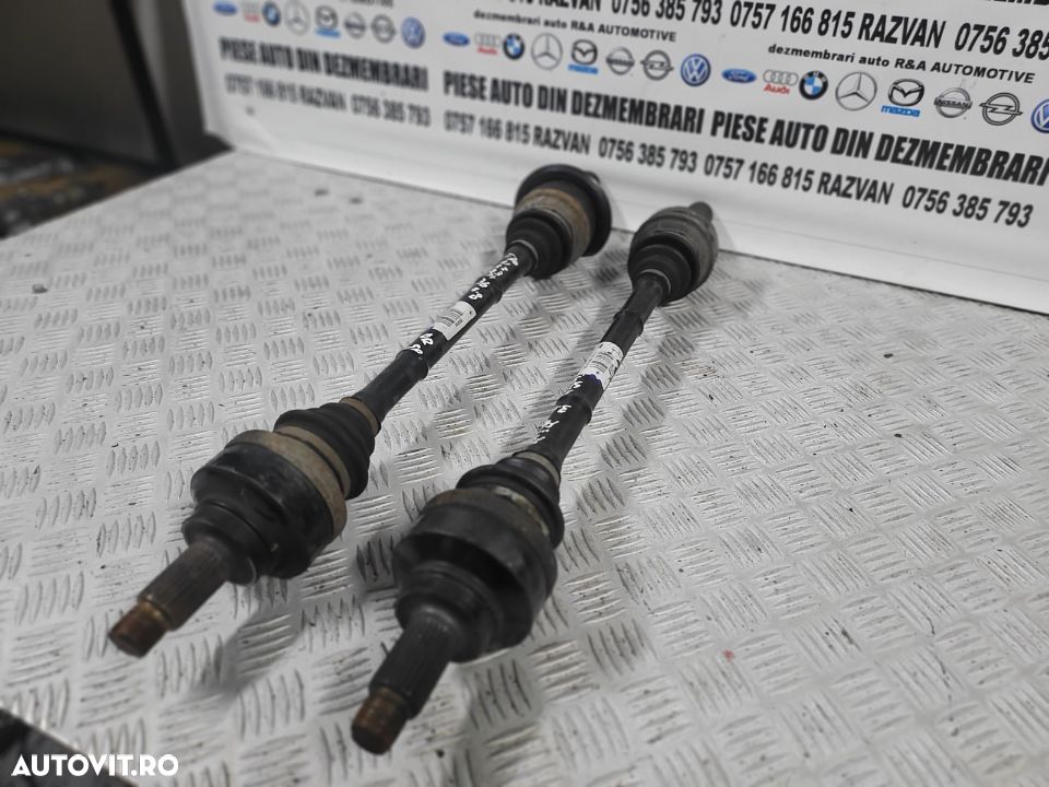 Planetare Planetara Stanga Dreapta Spate Bmw F30 F31 F32 F33 F34 F36 F20 F21 3.0D Cod 7597689 - 1
