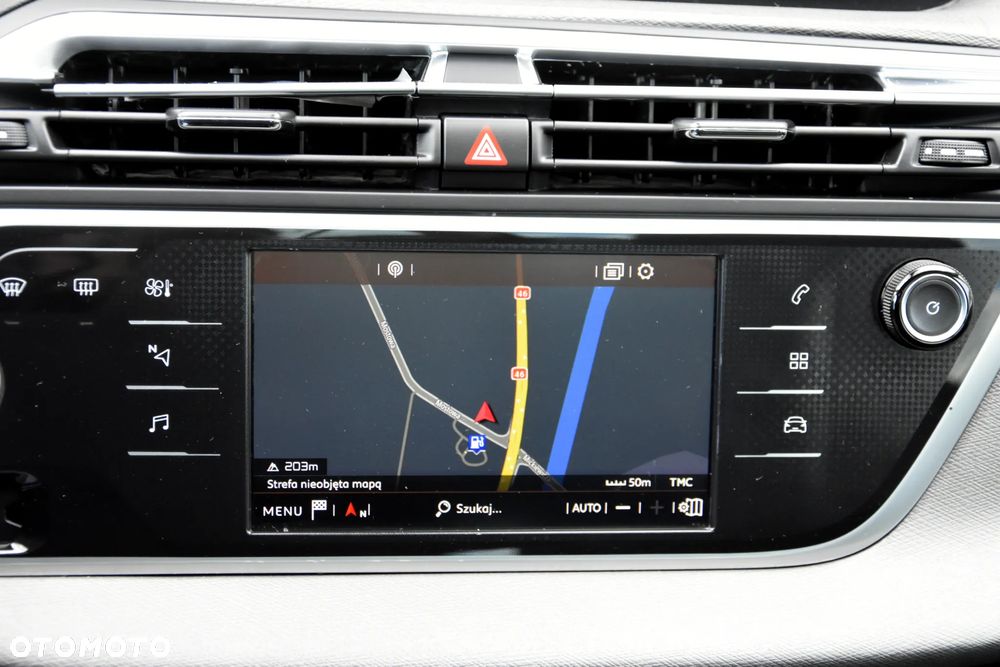 Citroën C4 Grand Picasso 2017