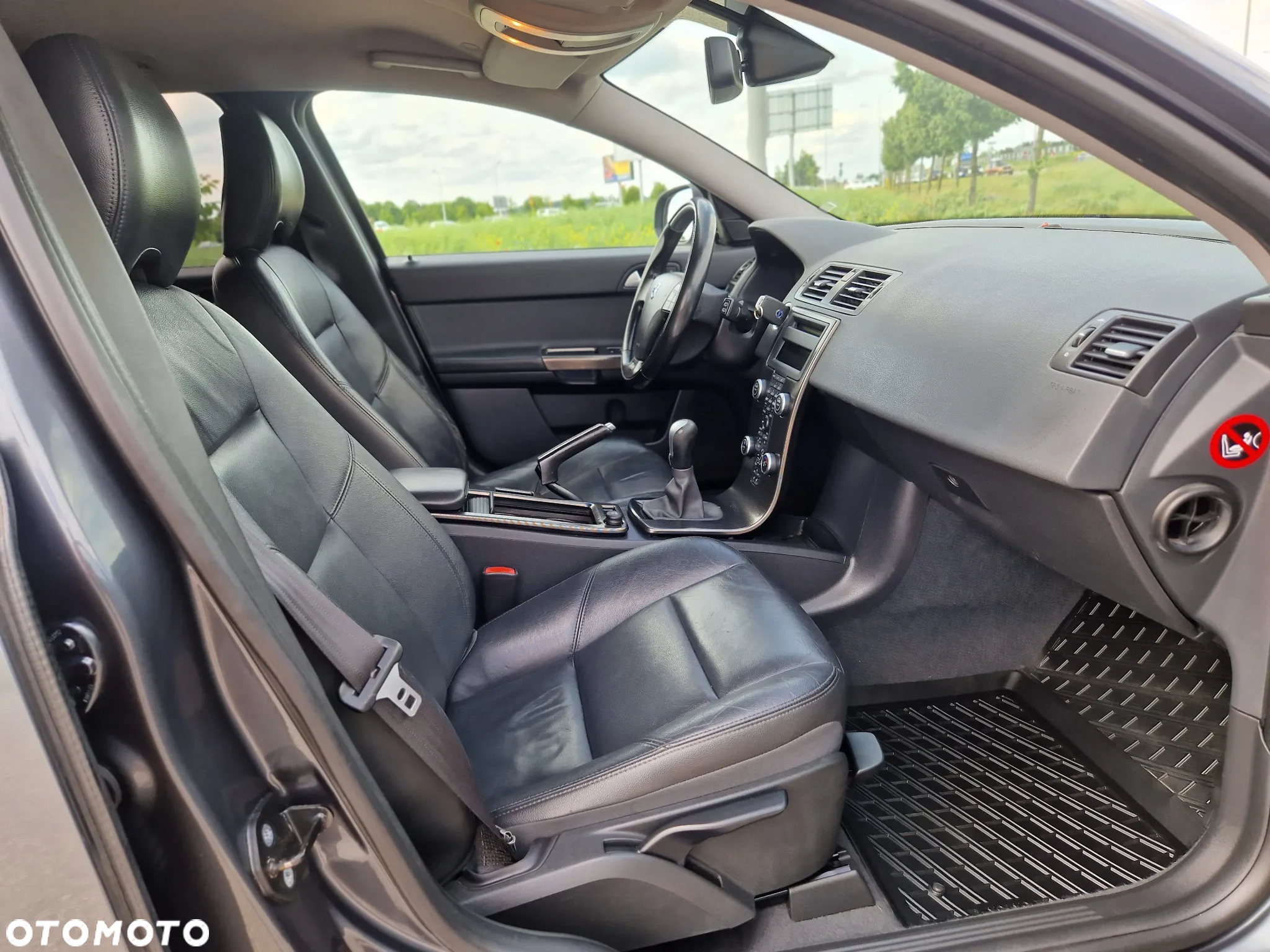 Volvo V50 2.0D DPF RDesign - 21