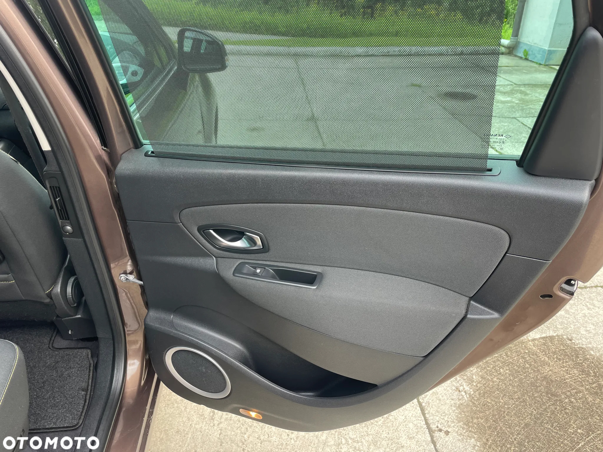 Renault Scenic 1.9 dCi Emotion Plus - 16