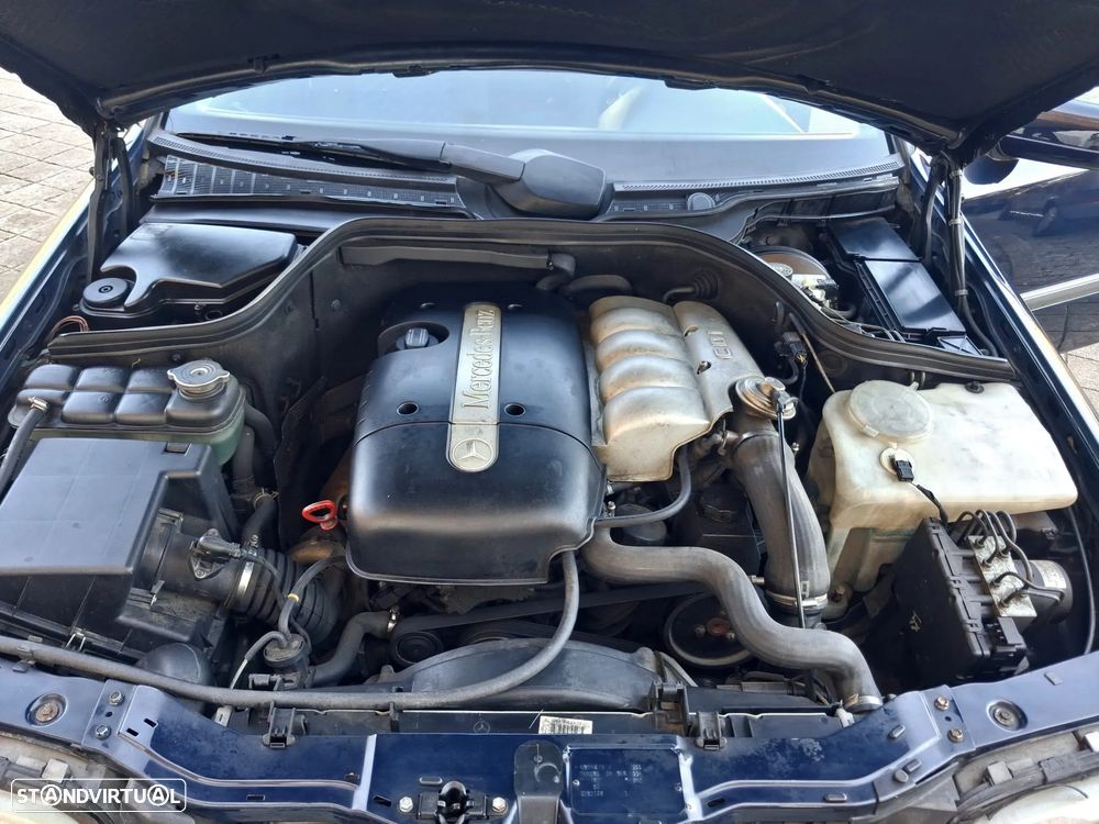 Mercedes-Benz C 220 CDI Sport - 37