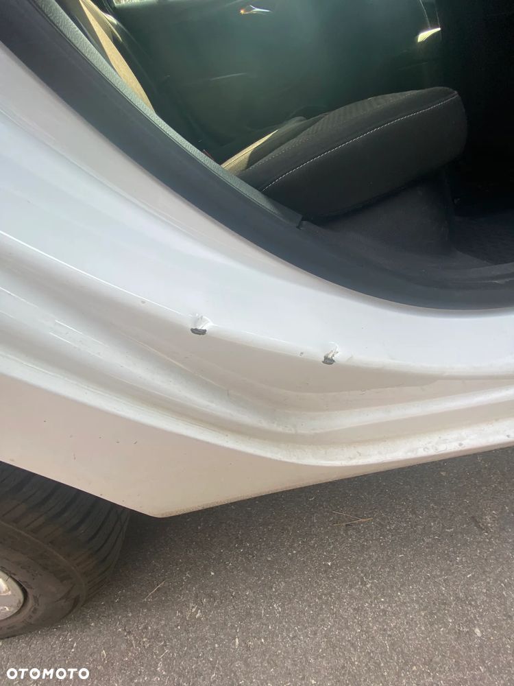 Opel Astra 1.6 CDTI Enjoy - 22