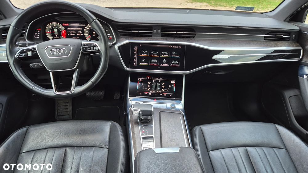 Audi A6 - 14