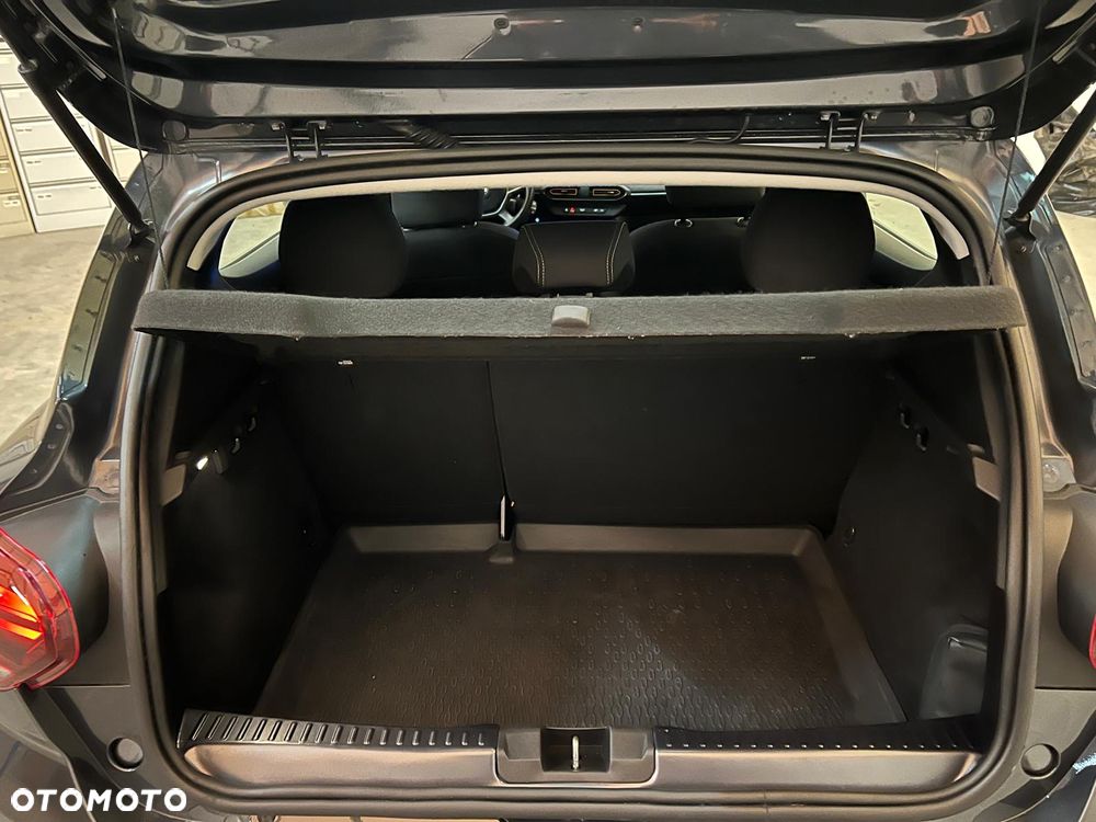 Dacia Sandero 1.0 TCe Laureate S&S - 10