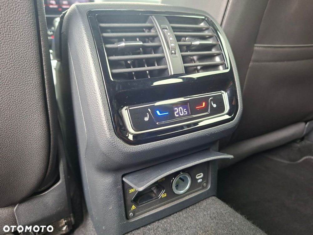 Volkswagen Arteon - 16