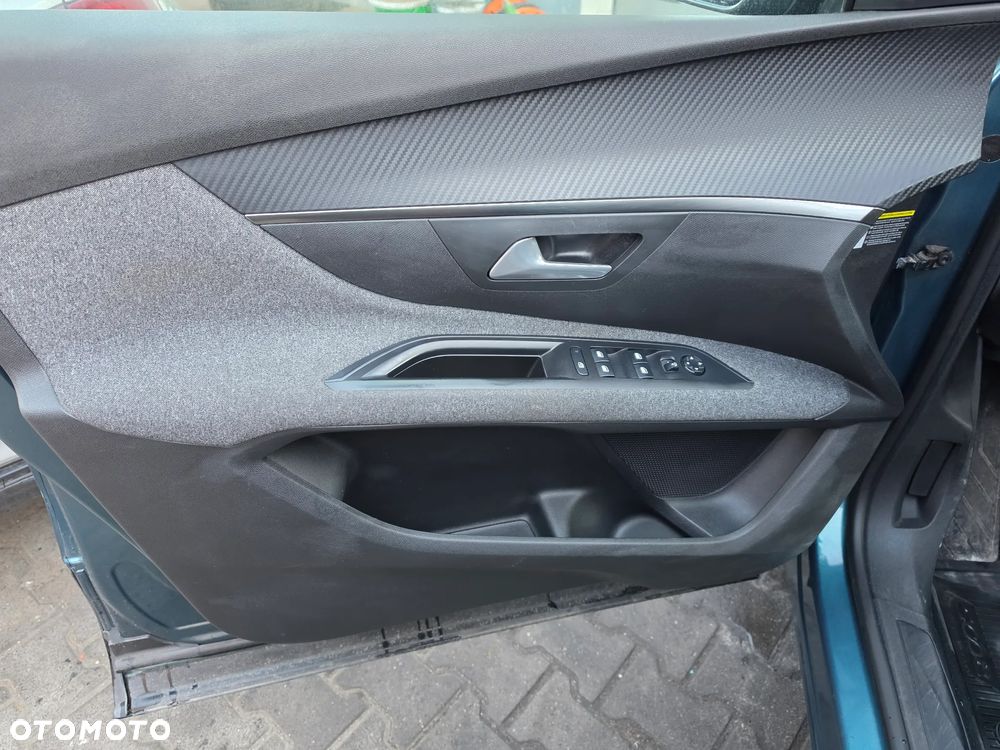 Peugeot 5008 1.2 PureTech Access - 13