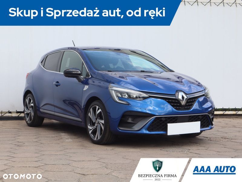 Renault Clio - 3