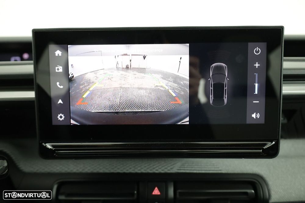 Citroën C3 1.2 PureTech Max - 11