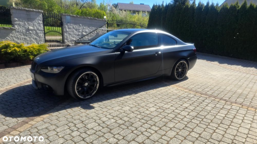 BMW Seria 3 330xi - 4