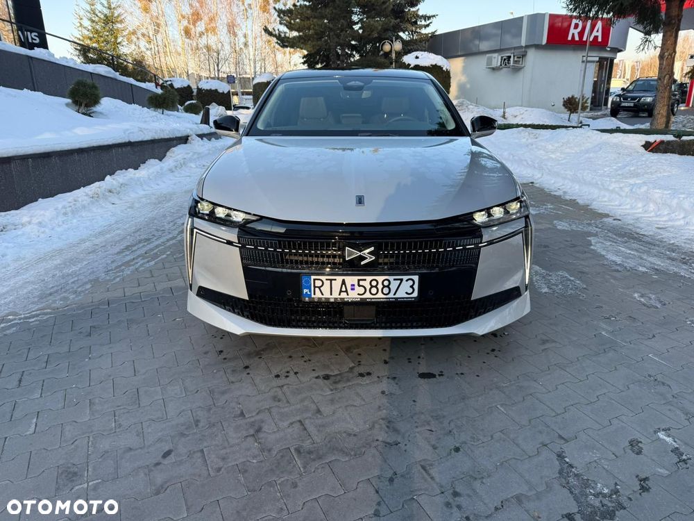 DS Automobiles DS 4 - 2