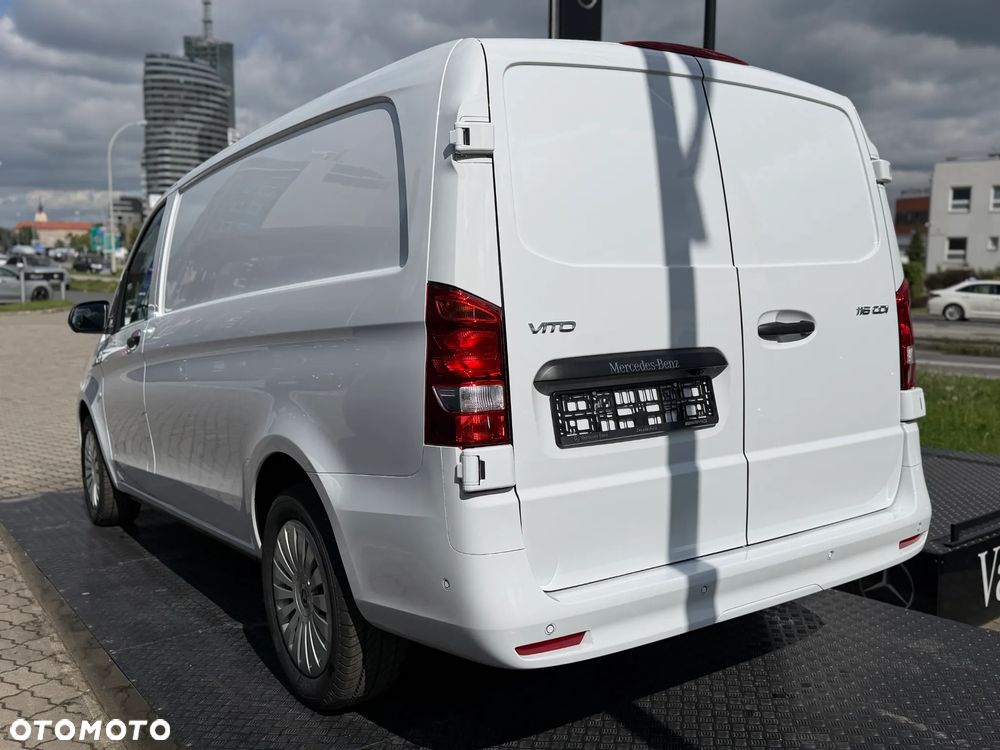 Mercedes-Benz Vito - 6
