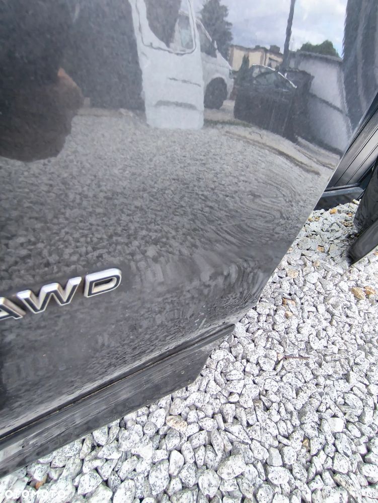 FORD KUGA MK2 DRZWI PRAWE PRZEDNIE - 5
